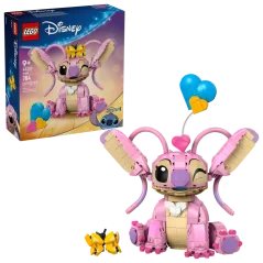 LEGO® Disney 43257 Andílek