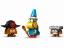 LEGO® Super Mario 71391 Bowserova vzducholoď – rozširujúci set