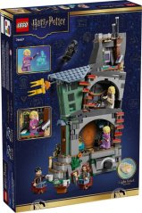 LEGO® Harry Potter™ 76467 Dom Luny Lovegood