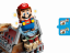 LEGO® Super Mario 71391 Bowserova vzducholoď