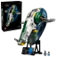 LEGO® Star Wars™ 75409 Jango Fett a jeho vesmírná loď třídy Firespray