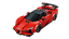 LEGO® Speed Champions 77254 Samochód sportowy Ferrari SF90 XX Stradale