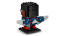 LEGO® BrickHeadz 40668 Kapitán Amerika a Červený Hulk
