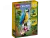 LEGO® Creator 31136 Exotický papagáj