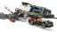 LEGO® City 60508 Loupež v policejním vlaku