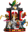LEGO® NINJAGO® 71866 Ninja Character Display 15th Anniversary