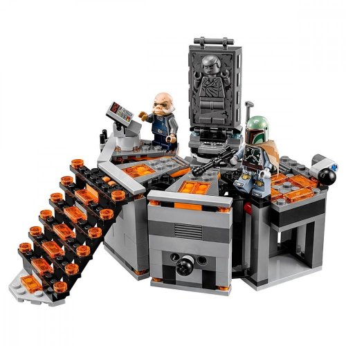 LEGO® Star Wars 75137 Karbonová mrazící komora