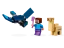 LEGO® Minecraft 21251 Stevova výprava do púšte