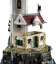 LEGO® Ideas 21335 Motorized Lighthouse