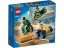LEGO® City 60255 Tým kaskadérů