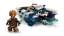 LEGO® Star Wars™ 75400 Mikromyśliwiec Jedi Plo Koona™