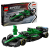 LEGO® Speed Champions 77245 Pretekárske auto Aston Martin Aramco F1® AMR24