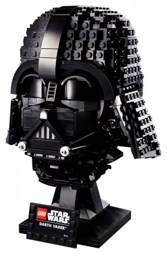 LEGO® Star Wars 75304 Helma Dartha Vadera