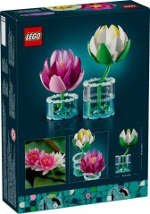 LEGO® Botanicals 11511 Lekníny