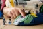 LEGO® Star Wars™ 75409 Jango Fett a jeho vesmírná loď třídy Firespray