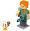 LEGO® Minecraft 21149 velká figurka: Alex
