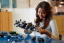 LEGO® Technic 42154 2022 Ford GT
