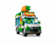 LEGO® City 60345 Farmers Market Van
