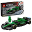 LEGO® Speed Champions 77245 Aston Martin Aramco F1® AMR24 Race Car