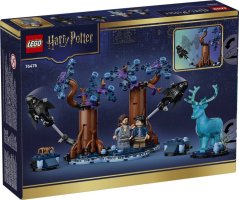 LEGO® Harry Potter™ 76475 Zakazany Las: Expecto Patronum