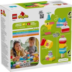 LEGO® DUPLO® 10479 Colorful Creative Box