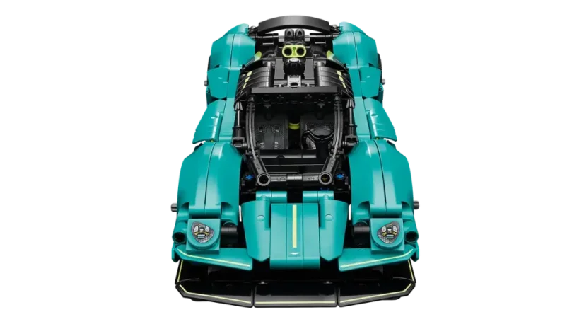 LEGO® Technic 42208 Aston Martin Valkyrie