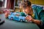 LEGO® Harry Potter™ 76470 Kouzelné létající auto Ford Anglia™