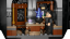 LEGO® Harry Potter™ 76464 Cauldron: Secret Potions Classroom