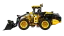 LEGO® Technic 42209 Kolový nakladač Volvo L120 Electric