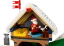 LEGO® Icons™10339 Santova pošta