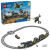LEGO® City 60508 Napad na policyjny pociąg