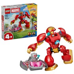 LEGO® Marvel 11209 Ultron vs. Iron Man