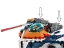 LEGO® Marvel 76278 Rocketův tryskáč Warbird vs. Ronan
