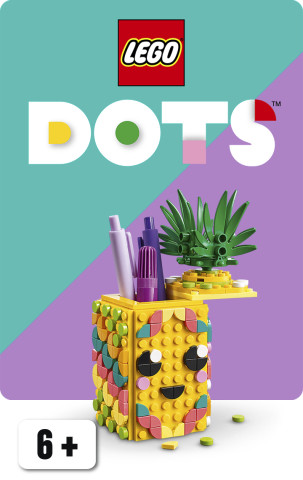 LEGO® DOTS - LEGO®