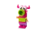 LEGO® Classic 11017 Kreativní příšery