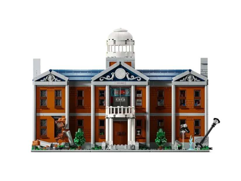 LEGO® Marvel 76294 X-Men: Sídlo X-Mansion