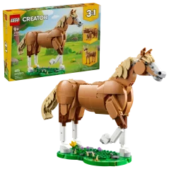 LEGO® Creator 31166 Krásný kůň
