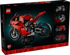 LEGO® Technic 42202 Motocykel Ducati Panigale V4 S