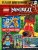 Časopis LEGO® Ninjago Legacy 1/2025 CZ verzia
