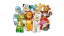 LEGO® Minifigúrky 71051 28. séria – zvieratá - celé balenie 36 ks