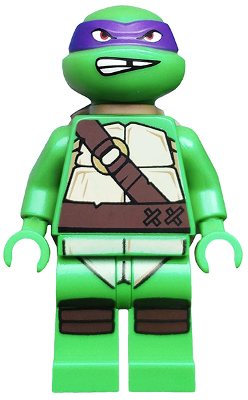 Teenage Mutant Ninja Turtles