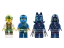 LEGO® NINJAGO® 71805 Jay's Mech Battle Pack