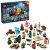 LEGO® Harry Potter™ 76456 LEGO® Harry Potter™ Adventní kalendář 2025