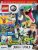 LEGO® Jurassic World Magazyn 1/2025 CZ Wersja