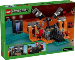 LEGO® Minecraft® 21590 Wither Battle