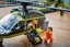 LEGO® City 60508 Loupež v policejním vlaku