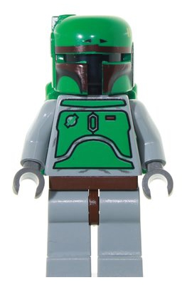 Star Wars™ - Nová