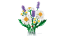LEGO® Botanicals 11508 Margarétky