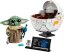 LEGO® Star Wars™ 75403 Grogu™ ve vznášejícím se kočárku