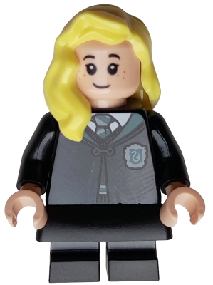 hp487 Daphne Greengrass